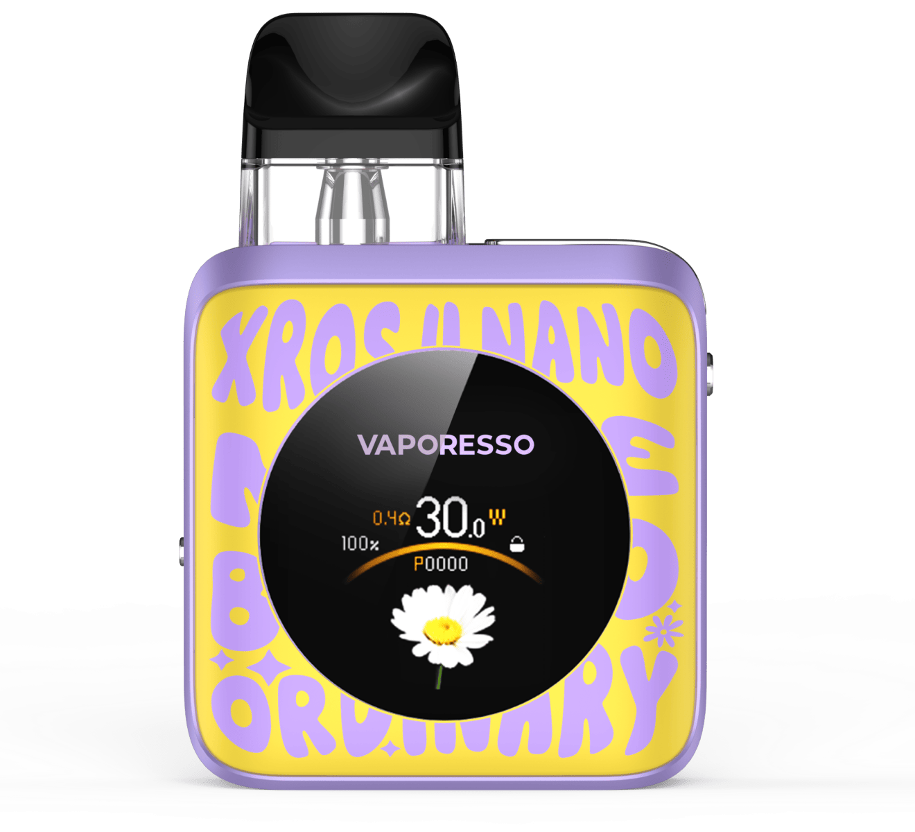 Vaporesso XROS 4 Nano: